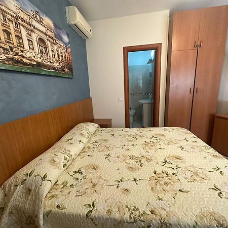 Torino Holidays Home Рим Экстерьер фото