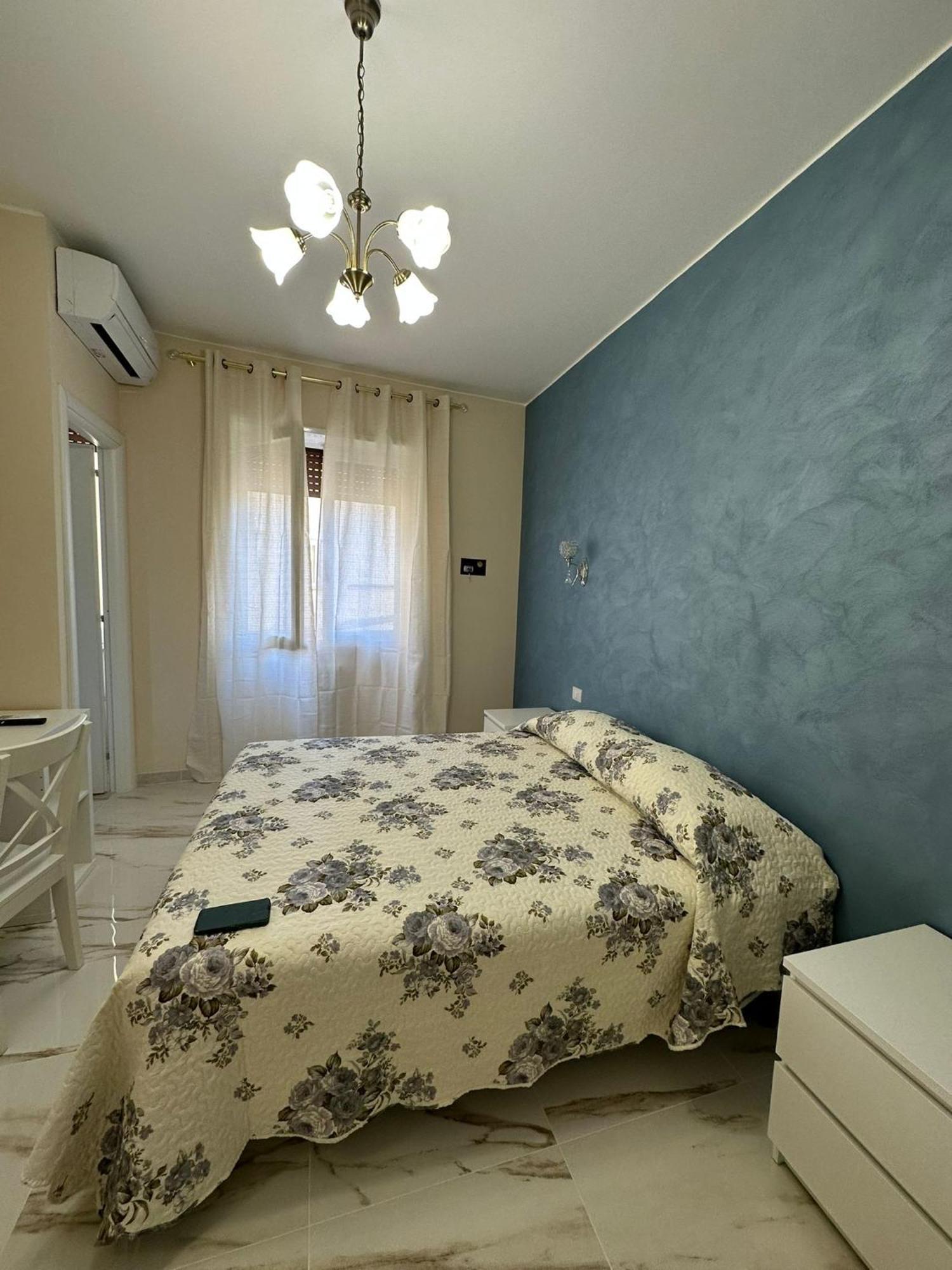 Torino Holidays Home Рим Экстерьер фото