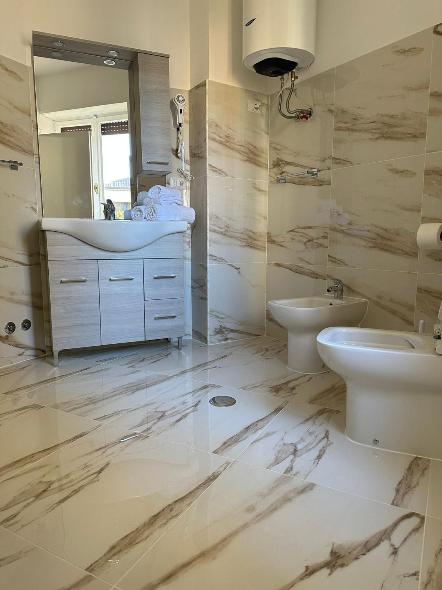 Torino Holidays Home Рим Экстерьер фото