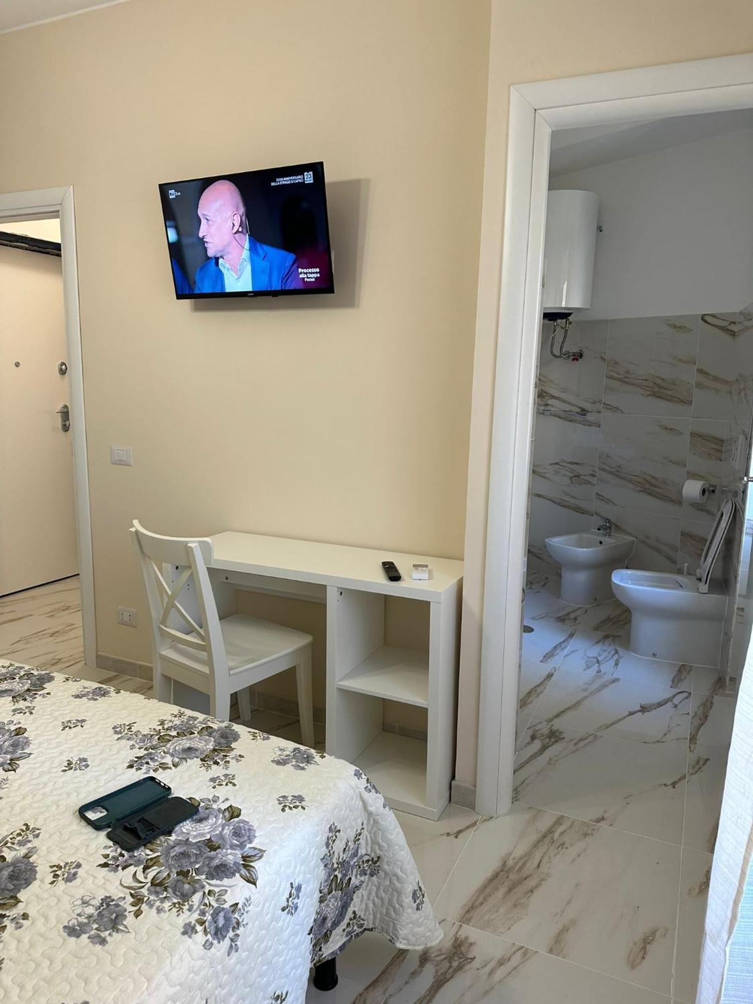 Torino Holidays Home Рим Экстерьер фото