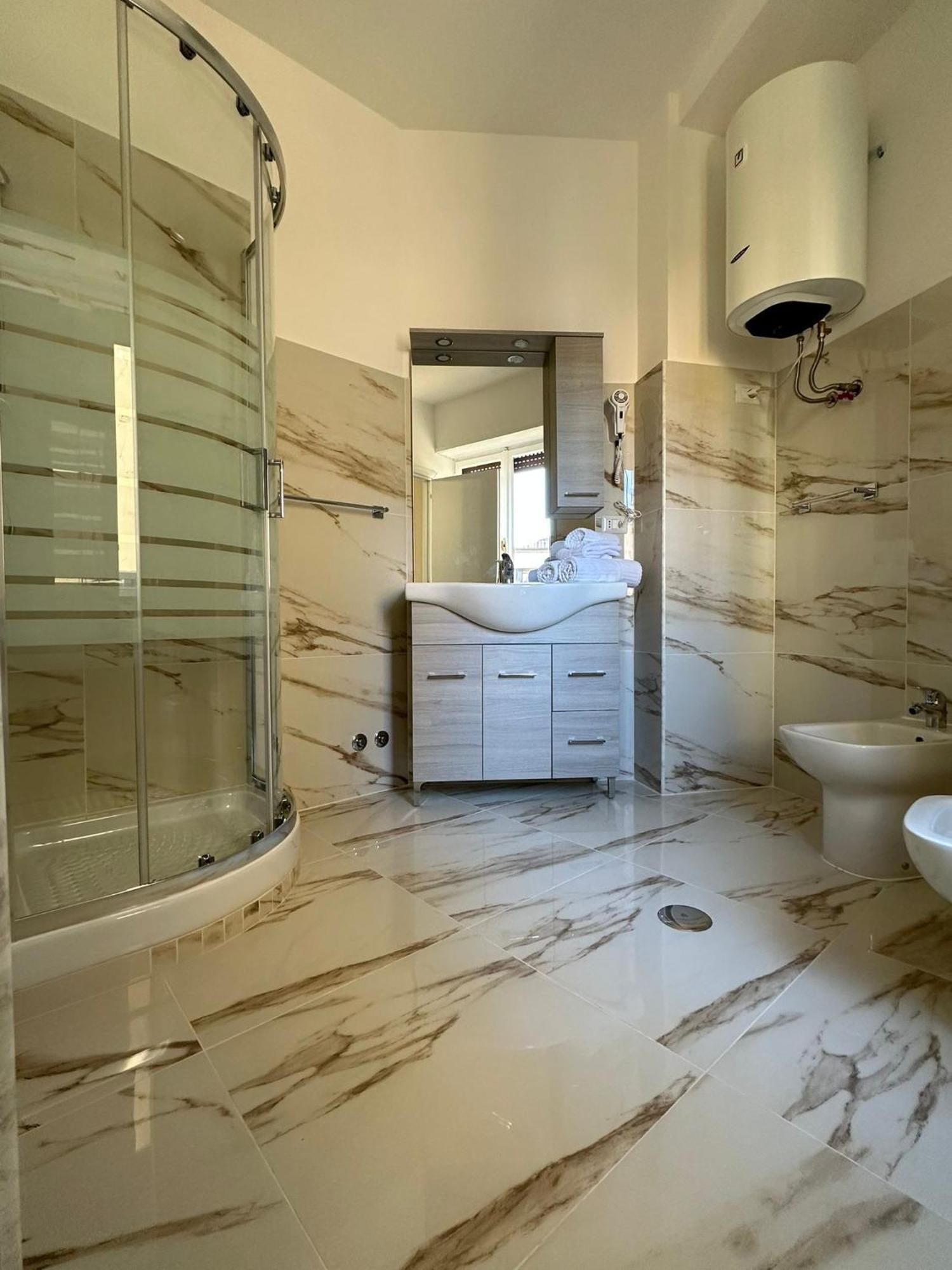 Torino Holidays Home Рим Экстерьер фото