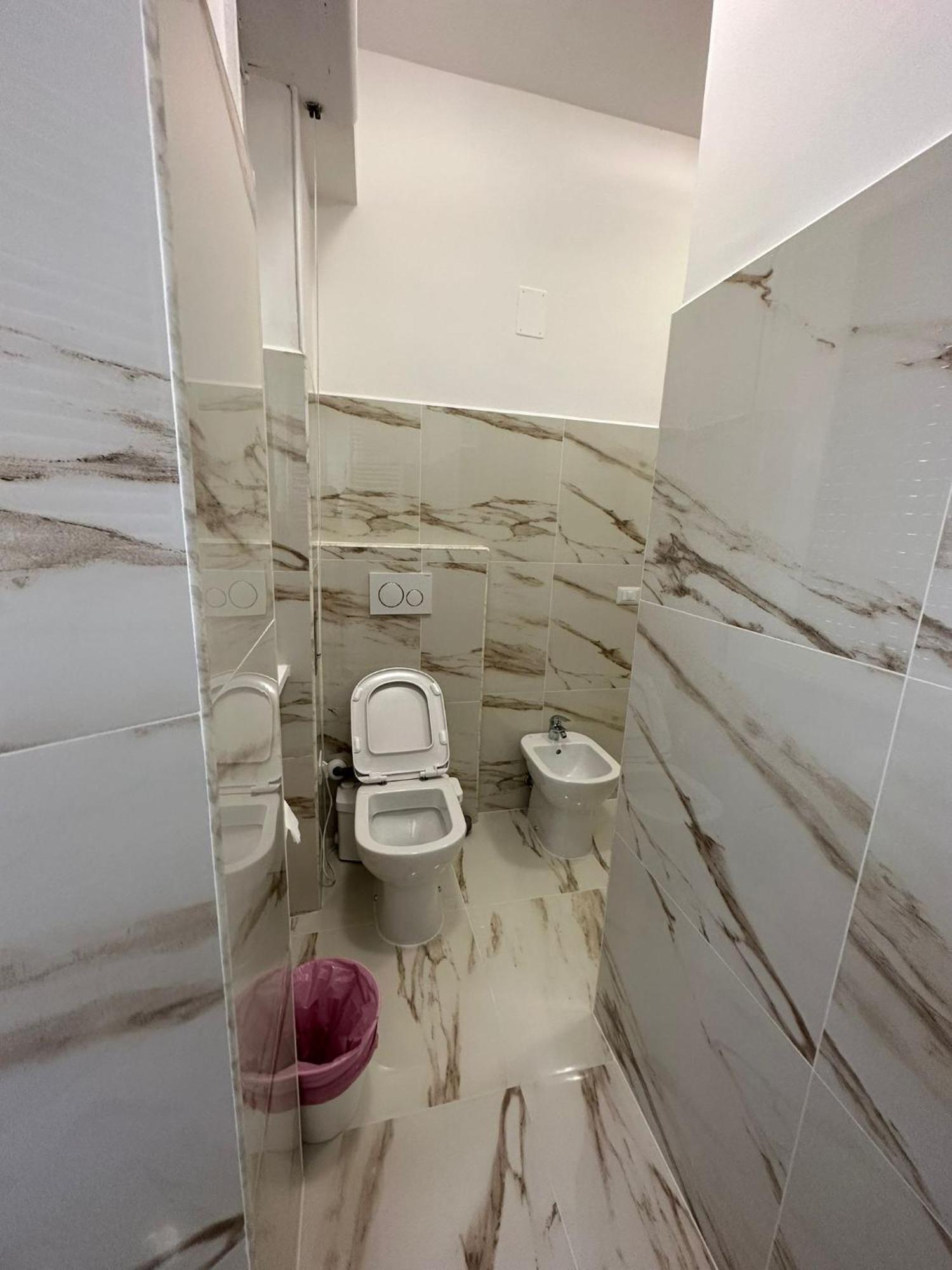 Torino Holidays Home Рим Экстерьер фото