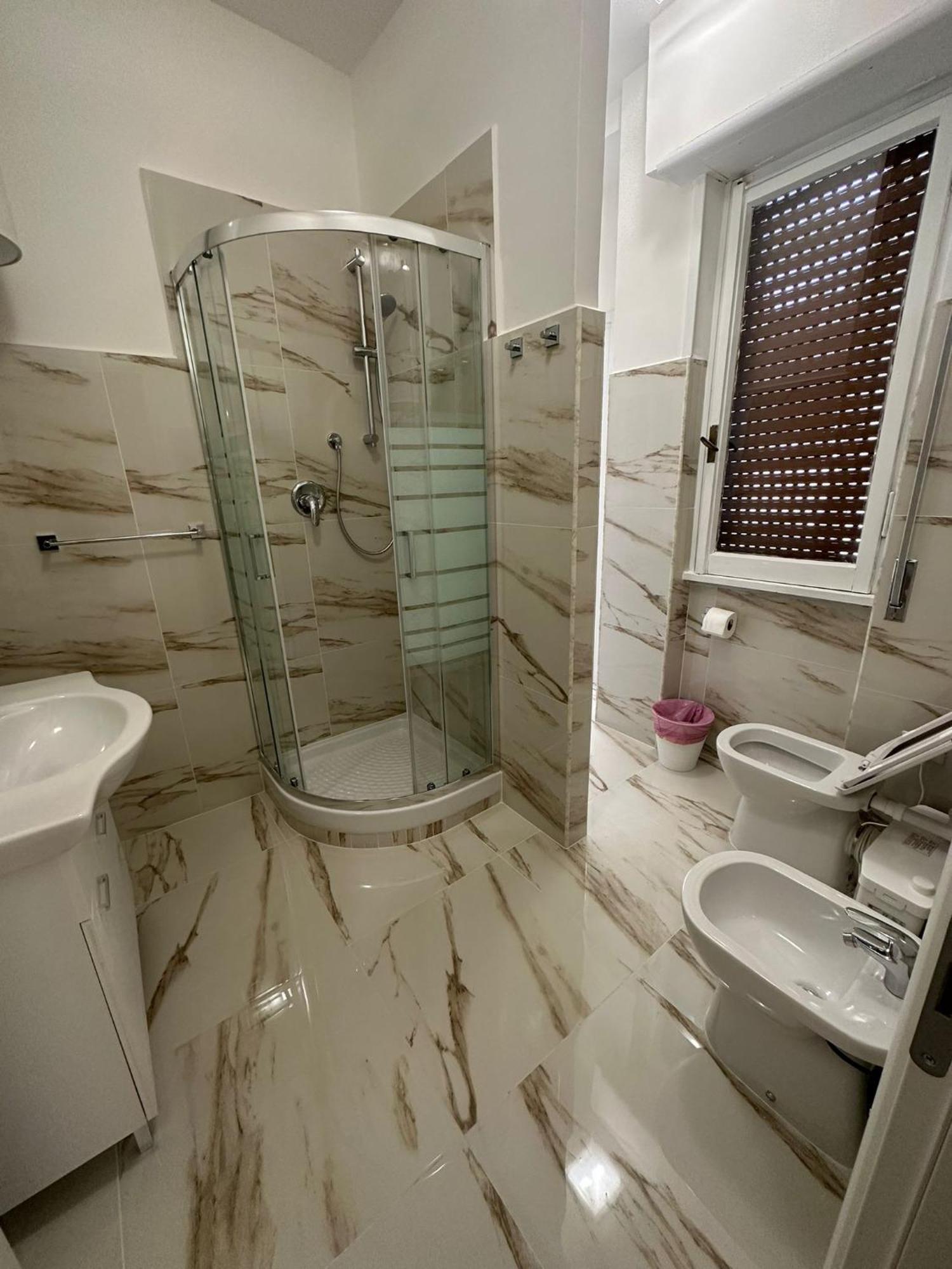 Torino Holidays Home Рим Экстерьер фото
