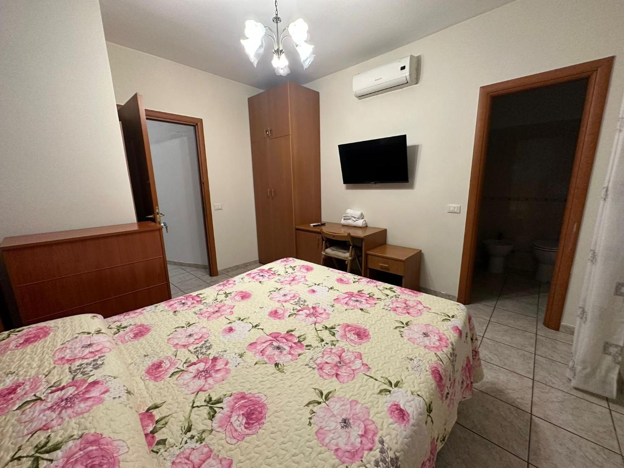 Torino Holidays Home Рим Экстерьер фото
