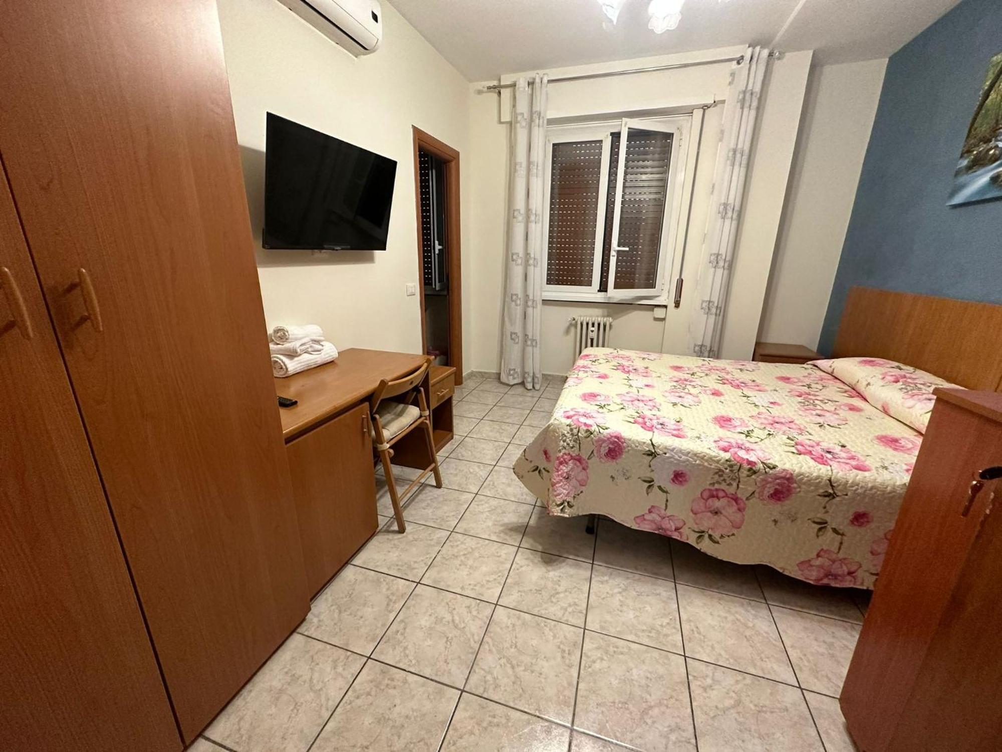 Torino Holidays Home Рим Экстерьер фото