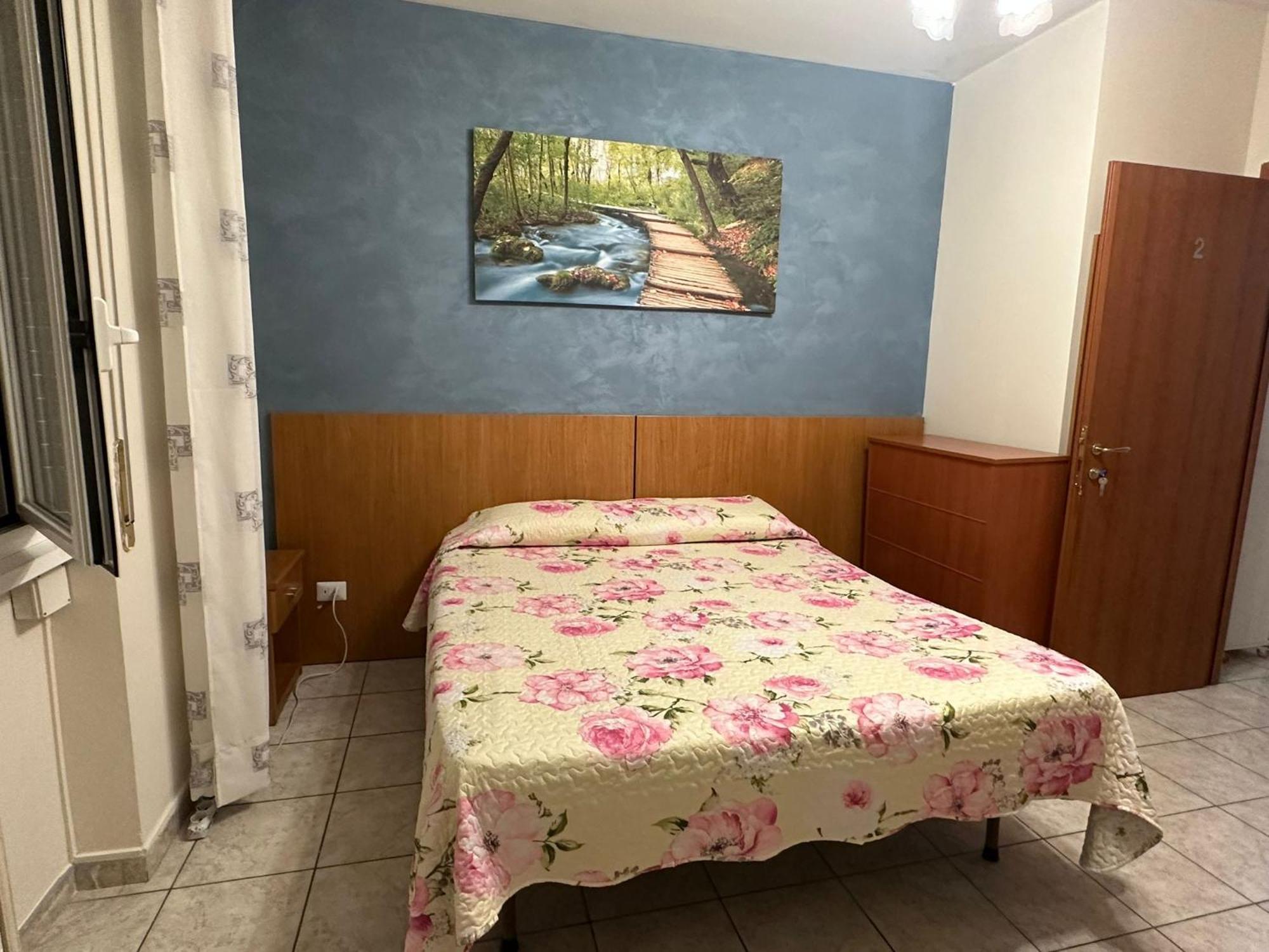Torino Holidays Home Рим Экстерьер фото